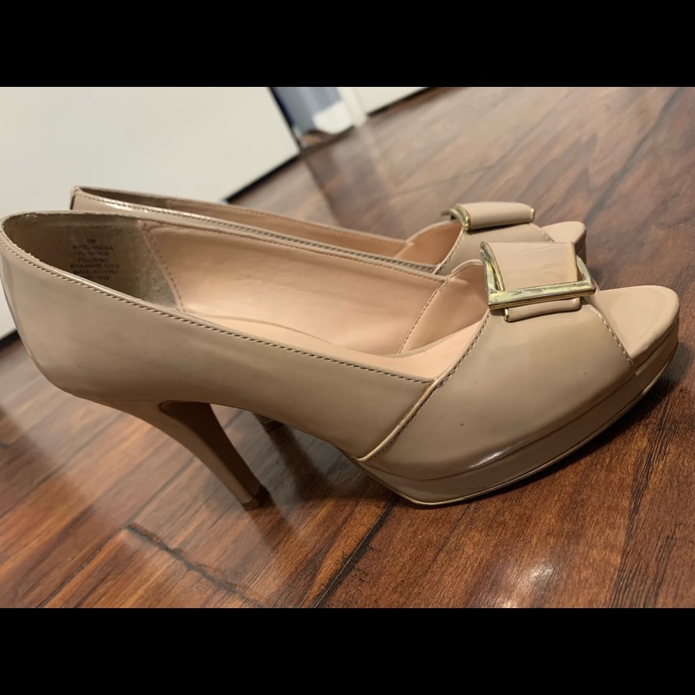 Nine West Heels